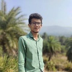 Shankesh Jain