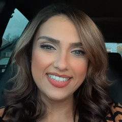 Mariam Roufail 1