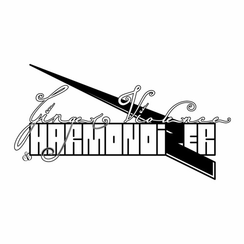 G. Violence & Harmonoizer’s avatar