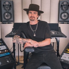 Johannes Django Matteoni