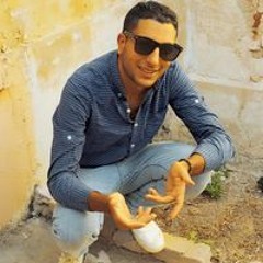 Mahmoud Ahmed