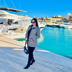 Nada Haitham