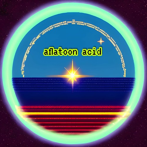 Aflatoon Acid’s avatar