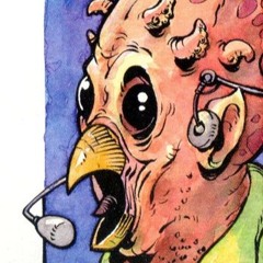 Evar Orbus