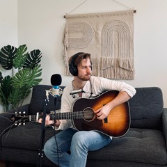 Mama, You've Been On My Mind (Demo)