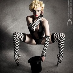 Riely Alecia Saville