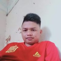 Ari Putra Utama Carcia