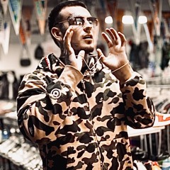 GHETTO DEACONS CMP OFFICIAL