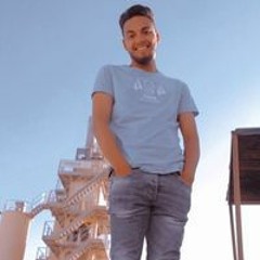 Mohamed Elhosary