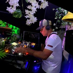 dj Ivan peña