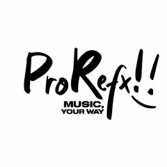 PrX - Affluence (Dancehall) 102bpm TAGGED