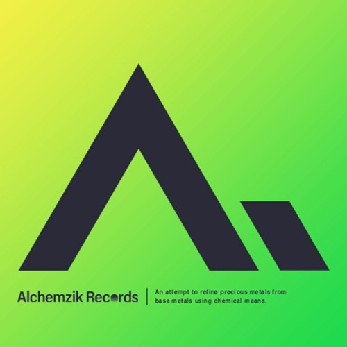 Alchemzik Records’s avatar