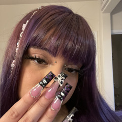 real spooderprincess