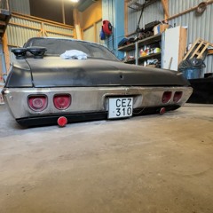 Vi Får Aldrig Nått - discocrew