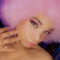 Pink Bunny