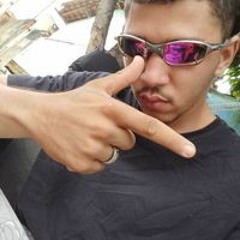 Gabriel Pereira