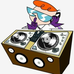 Dexter Lab