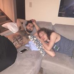 Justin Case and The Second Coming