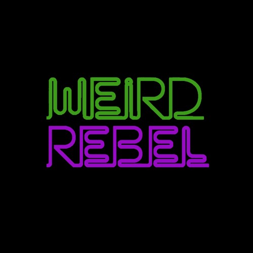 WeirdRebel’s avatar