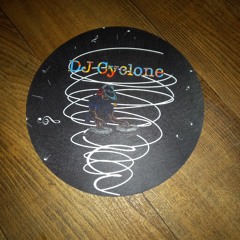 Dj Cyclone