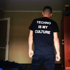 Techno is My Culture