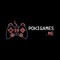pokigames
