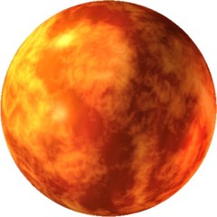 Trip To Mars