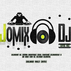 Jomix Dj