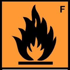 Strohfeuer