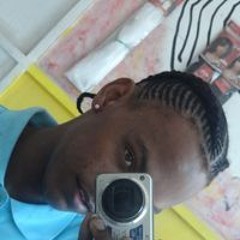 Edmelson Duany Mickey