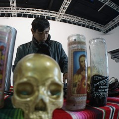 Jalinche Edward Moreno