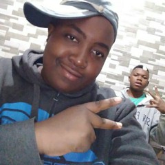 YOUNG MONKEY😎 007