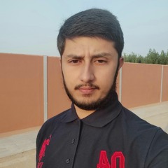 Arsalan Khattak