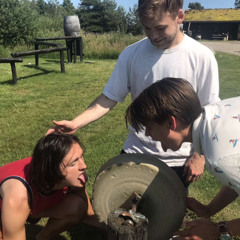 Kristoffer Hognestad