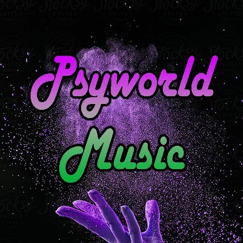 PSYWORLD MUSIC’s avatar