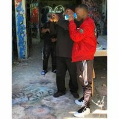 Skooly Scarfvce Skate