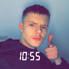 Liam Kreusch
