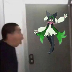 Meowscarada