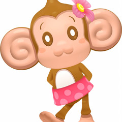 MeeMee The Monkey