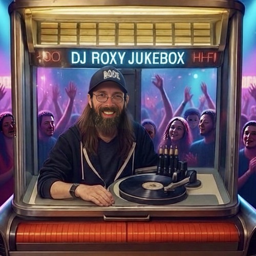 Stream DJ ROXY JUKEBOX music | Listen to songs, albums, playlists for ...