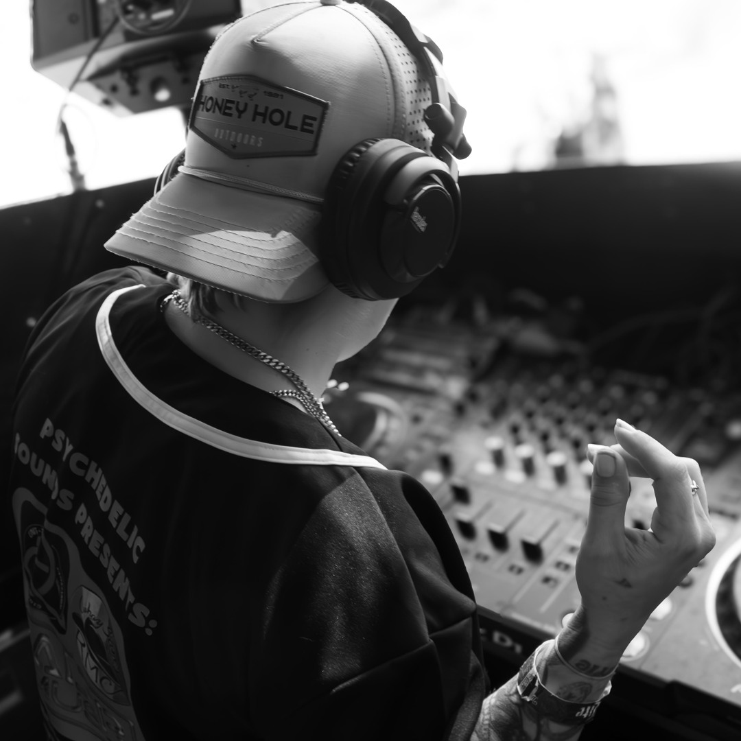 DJBatManda ETX’s avatar