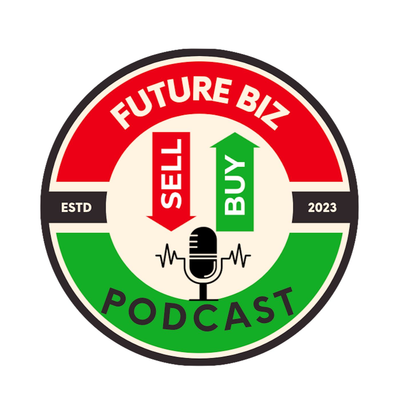 Future Biz Podcast