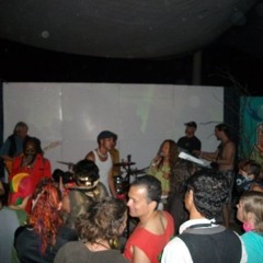 Tom Fresh  and  The low desert sorcery club