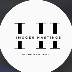dj_imogenhastingsx