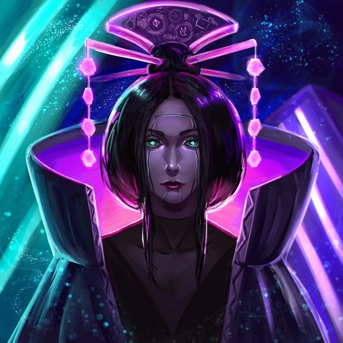 Starlight Maker’s avatar