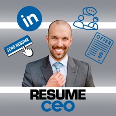 Resume CEO