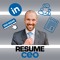 Resume CEO