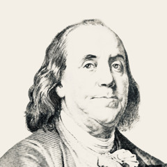 Benjamin Franklin