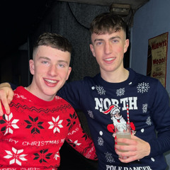 Killian Cantwell