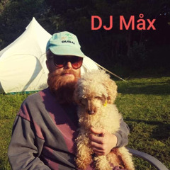 DJ Måx